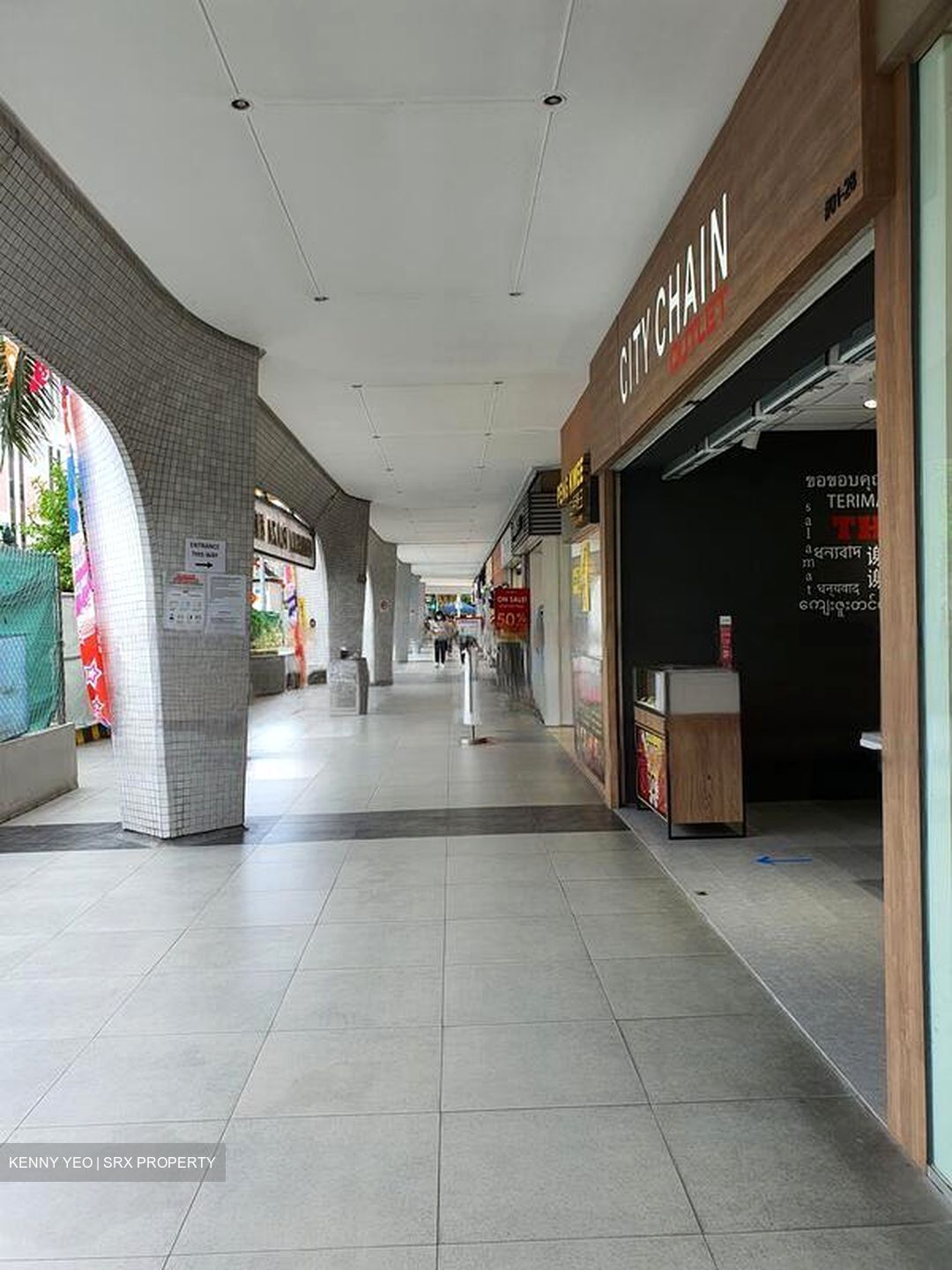 Peninsula Plaza (D6), Retail #460335741